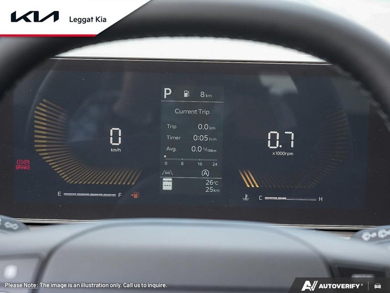 2026 Kia Sportage LX AWD