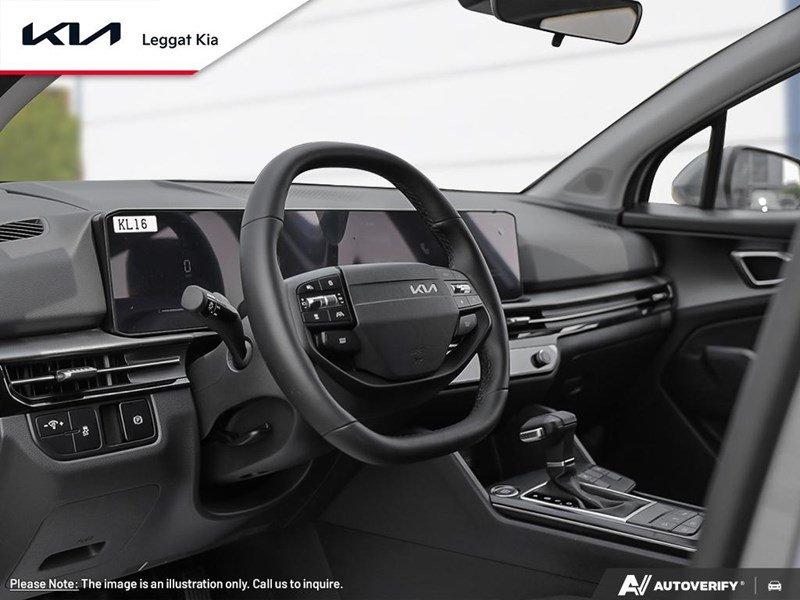 2026 Kia Sportage LX AWD