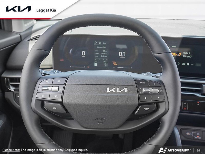 2026 Kia Sportage LX AWD