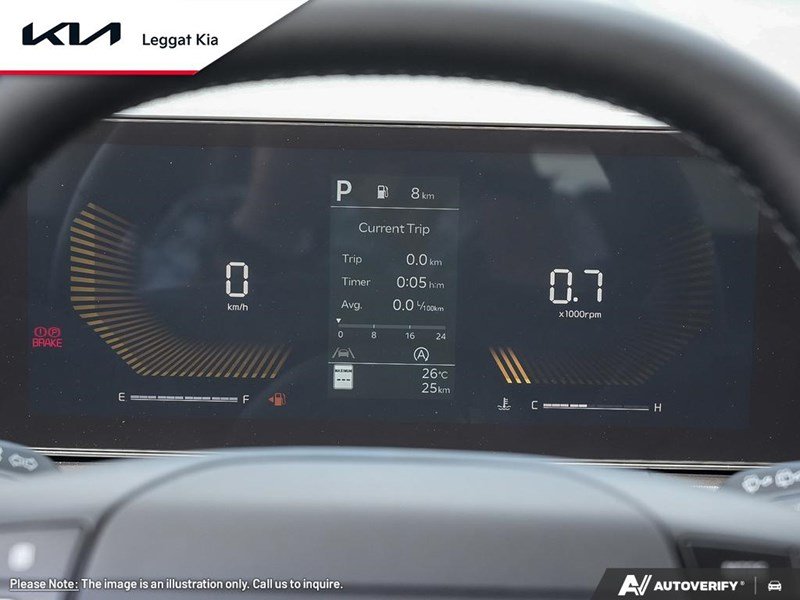 2026 Kia Sportage LX AWD