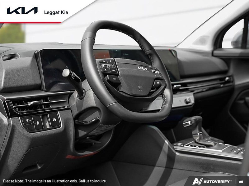 2026 Kia Sportage EX AWD