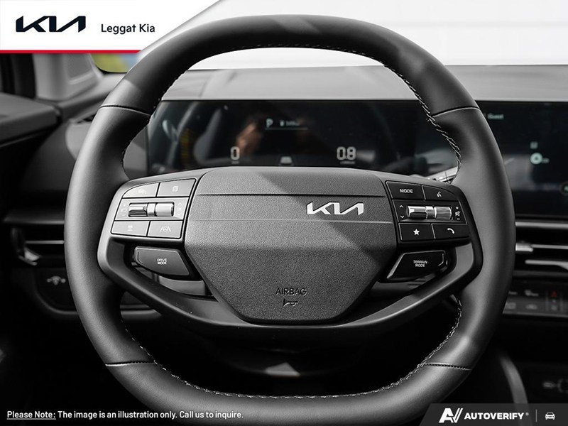 2026 Kia Sportage EX AWD