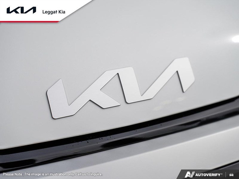 2026 Kia Sportage EX AWD