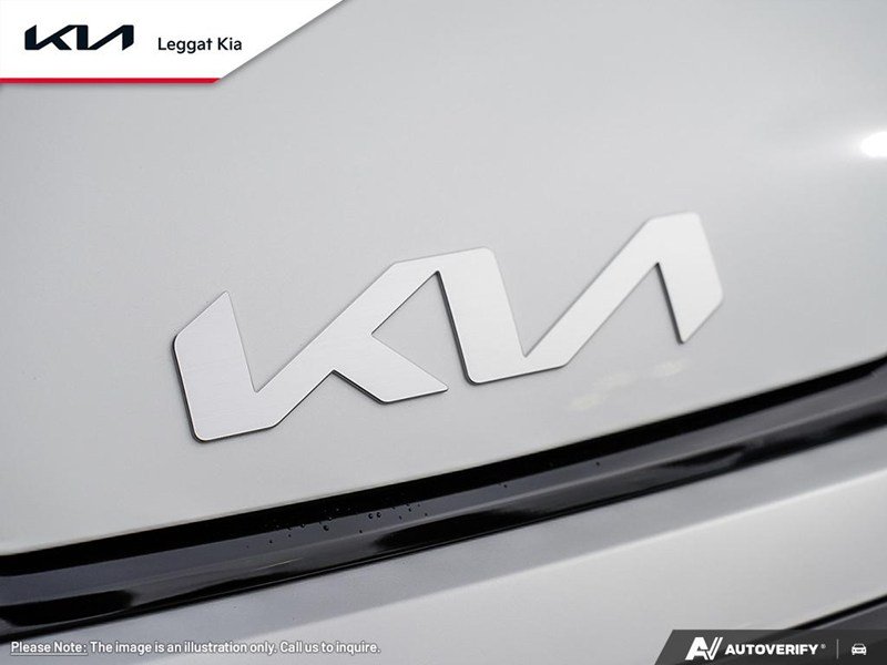2026 Kia Sportage EX AWD