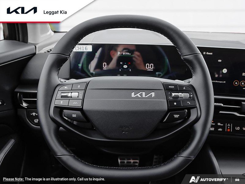2026 Kia Sportage Hev EX Premium AWD
