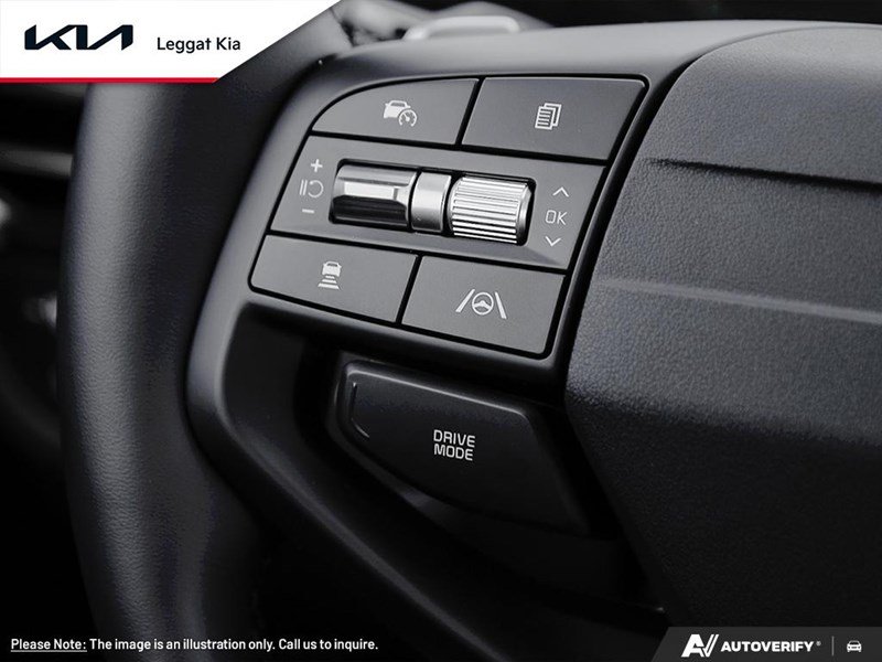 2026 Kia Sportage Hev EX Premium AWD