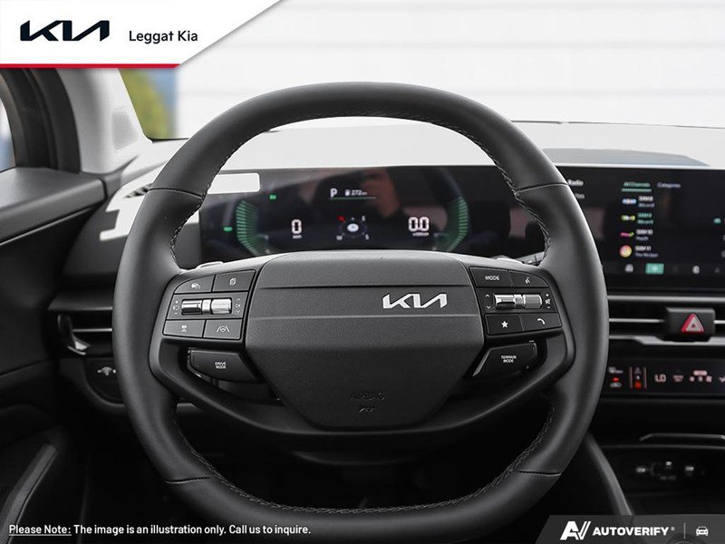 2026 Kia Sportage Hybrid EX AWD
