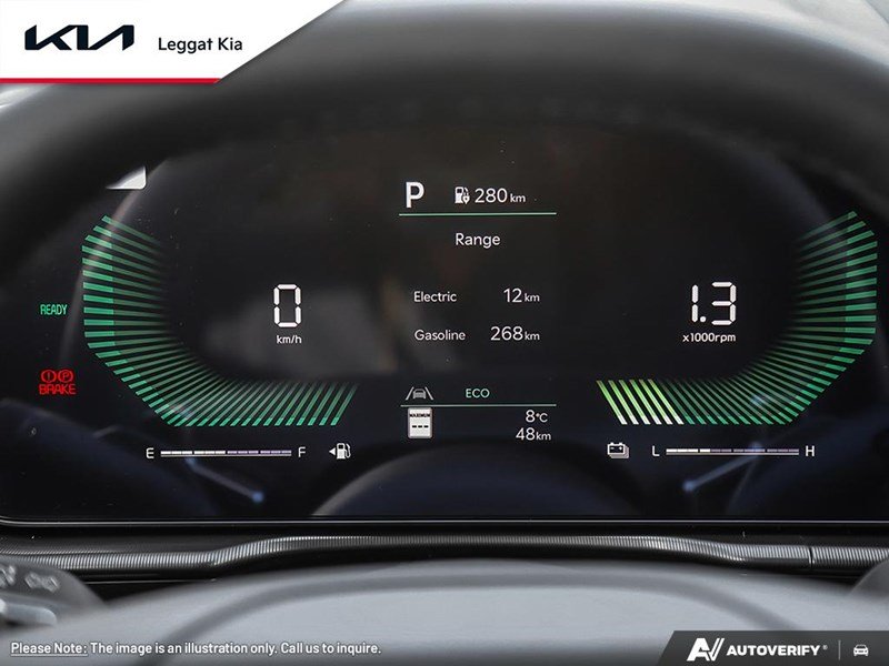 2026 Kia Sportage Phev EX AWD