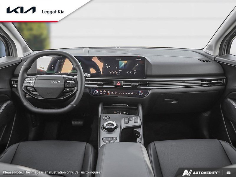 2026 Kia Sportage Phev EX AWD