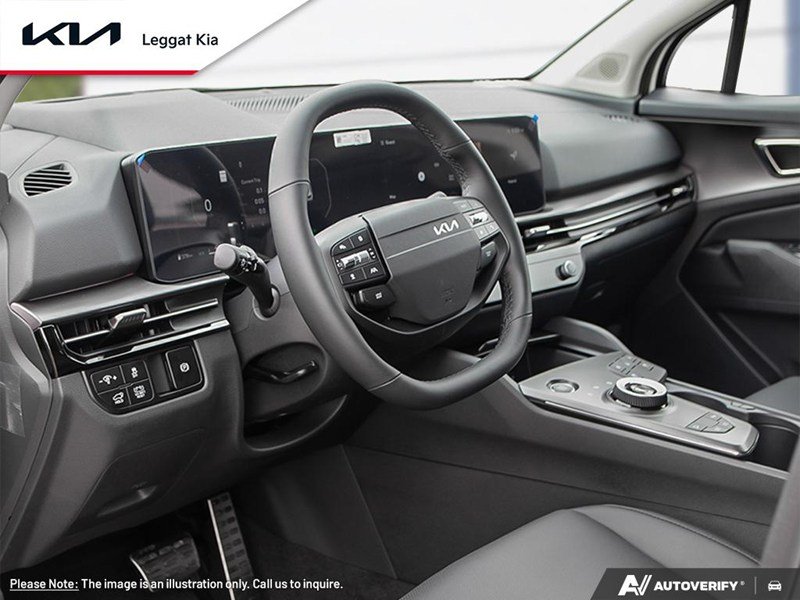 2026 Kia Sportage Hybrid Sx AWD W/Black Interior