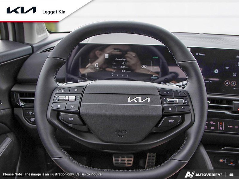2026 Kia Sportage Hybrid Sx AWD W/Black Interior