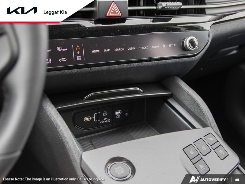 2026 Kia Sportage Hybrid Sx AWD W/Black Interior