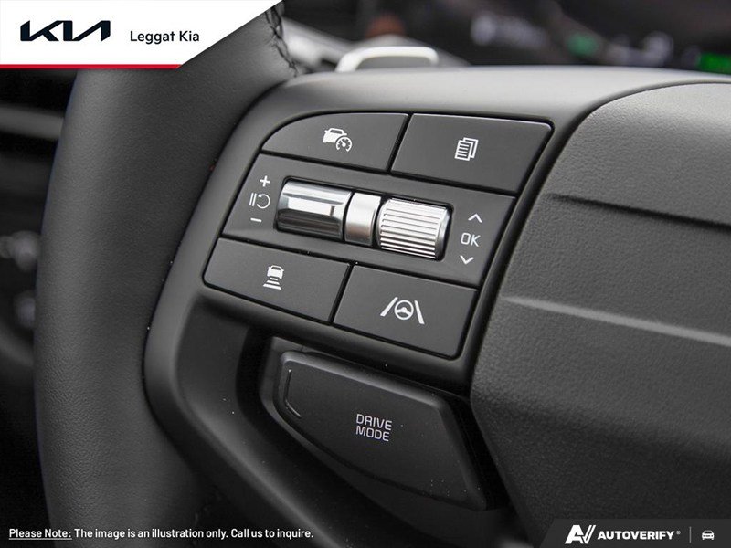 2026 Kia Sportage Hybrid Sx AWD W/Black Interior