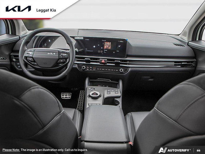 2026 Kia Sportage Hybrid Sx AWD W/Black Interior
