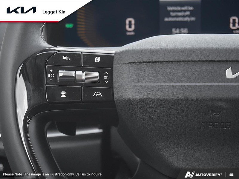 2026 Kia Sorento Plug-In Hybrid EX AWD
