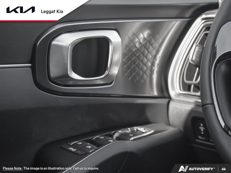 2026 Kia Sorento Plug-In Hybrid EX AWD