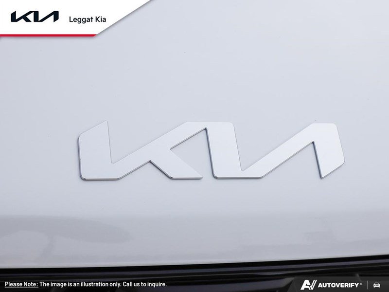 2026 Kia Sorento Phev LX AWD