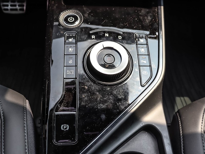 2024 Kia Niro EV Wave Demo | Sunroof | Push Start |  Carplay | GPS