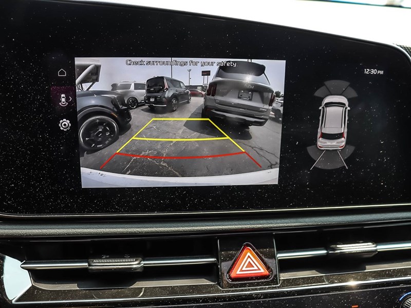 2024 Kia Niro EV Wave Demo | Sunroof | Push Start |  Carplay | GPS