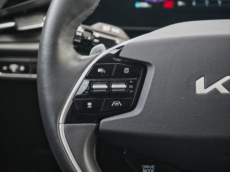2024 Kia Niro EV Wave Demo | Sunroof | Push Start |  Carplay | GPS