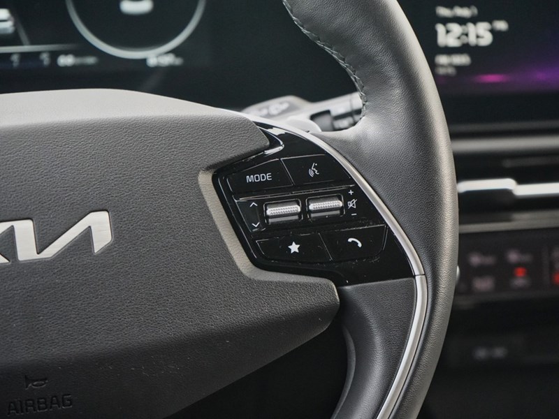 2024 Kia Niro EV Wave Demo | Sunroof | Push Start |  Carplay | GPS