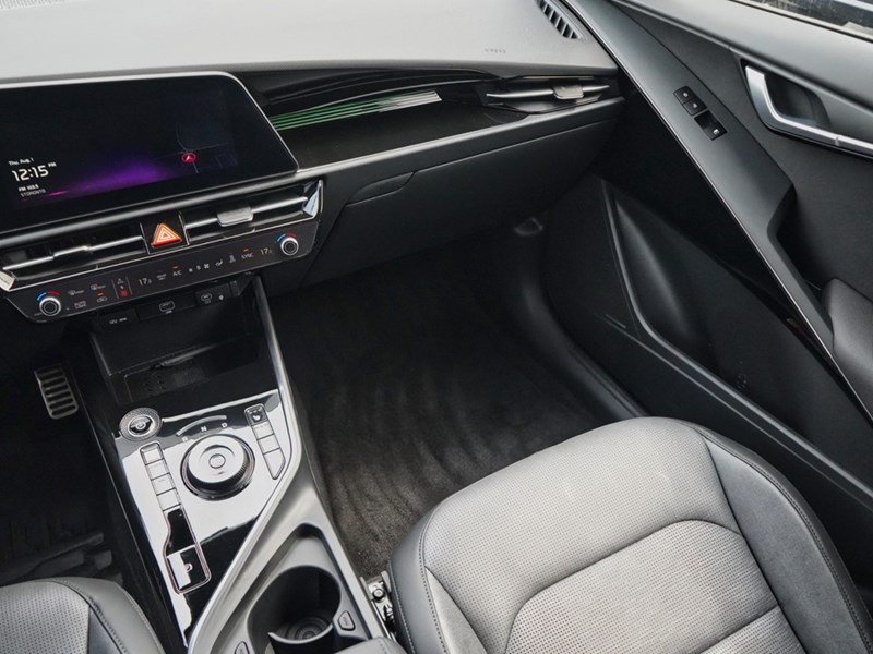 2024 Kia Niro EV Wave Demo | Sunroof | Push Start |  Carplay | GPS