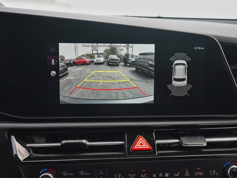 2024 Kia Niro EV Wave Demo | Sunroof | Push Start |  Carplay | GPS