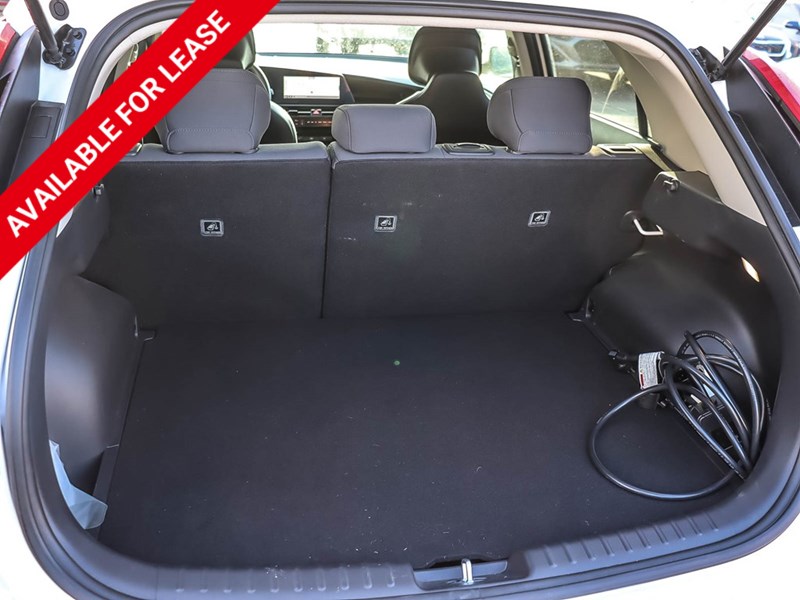 2023 Kia Niro EV Premium | Sunroof | Carplay | Dual Zone Climate