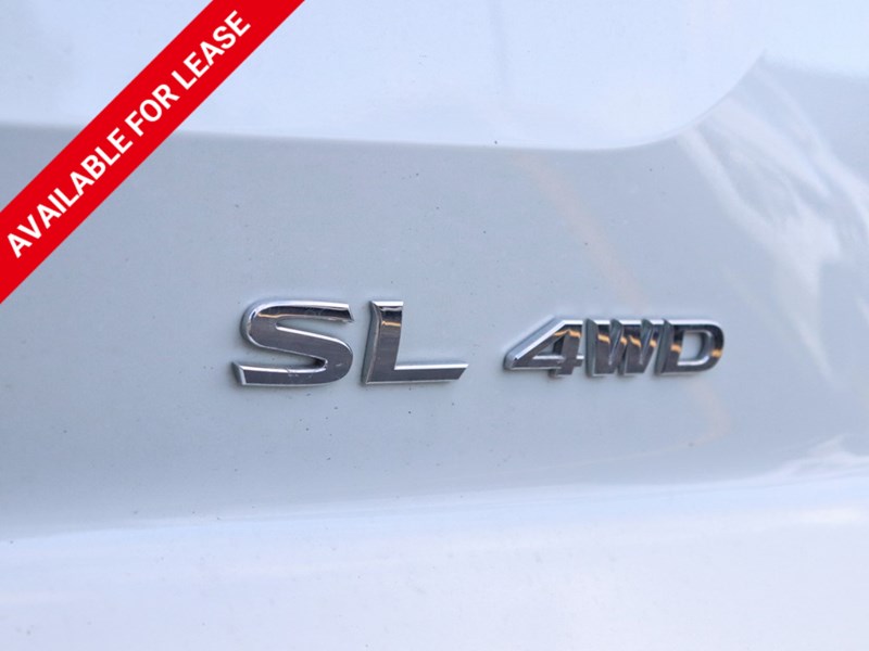 2023 Nissan Pathfinder SL | Leather | Sunroof | ProPilot | Winter Tires