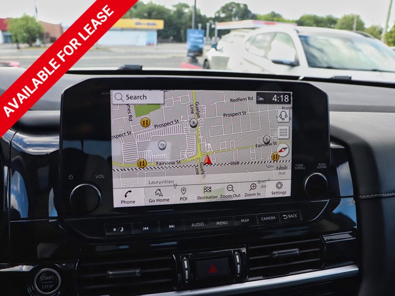 2023 Nissan Pathfinder SL | Leather | Sunroof | ProPilot | Winter Tires