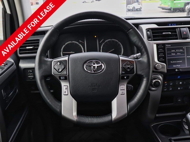 2023 Toyota 4Runner TRD Sport 4WD | Safety Sense | Carplay