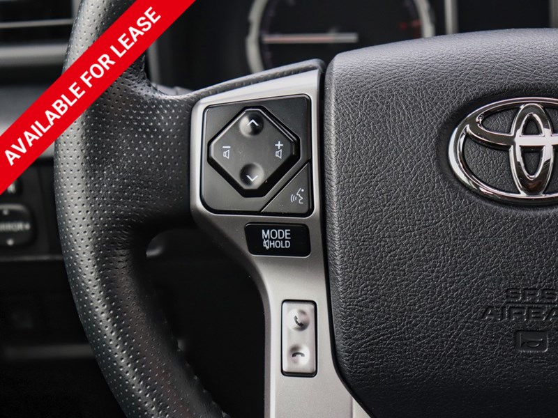 2023 Toyota 4Runner TRD Sport 4WD | Safety Sense | Carplay