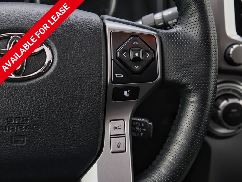 2023 Toyota 4Runner TRD Sport 4WD | Safety Sense | Carplay