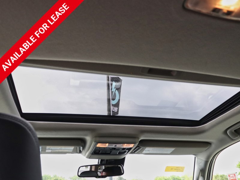 2023 Toyota 4Runner TRD Sport 4WD | Safety Sense | Carplay