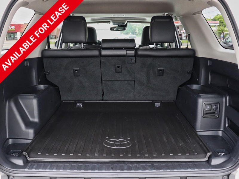 2023 Toyota 4Runner TRD Sport 4WD | Safety Sense | Carplay