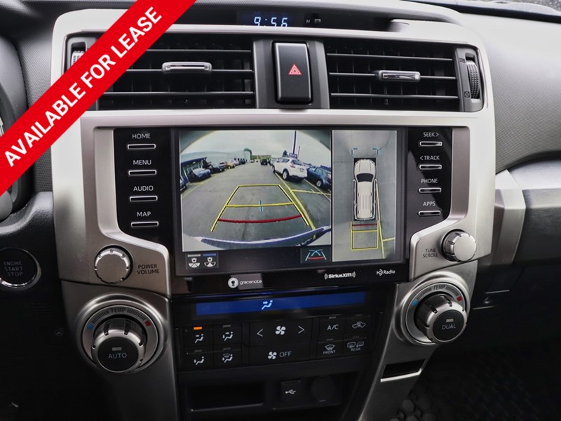 2023 Toyota 4Runner TRD Sport 4WD | Safety Sense | Carplay