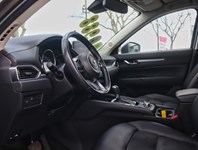 2017 Mazda Cx-5 Gs