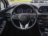 2019 Hyundai Santa Fe 2.4L Essential AWD W/Safety Package