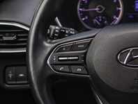 2019 Hyundai Santa Fe 2.4L Essential AWD W/Safety Package