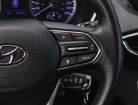 2019 Hyundai Santa Fe 2.4L Essential AWD W/Safety Package