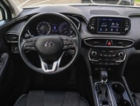 2019 Hyundai Santa Fe 2.4L Essential AWD W/Safety Package