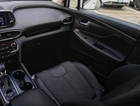 2019 Hyundai Santa Fe 2.4L Essential AWD W/Safety Package