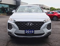 2019 Hyundai Santa Fe 2.4L Essential AWD W/Safety Package