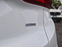 2019 Hyundai Santa Fe 2.4L Essential AWD W/Safety Package