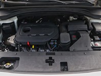 2019 Hyundai Santa Fe 2.4L Essential AWD W/Safety Package