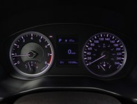 2019 Hyundai Santa Fe 2.4L Essential AWD W/Safety Package