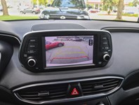 2019 Hyundai Santa Fe 2.4L Essential AWD W/Safety Package