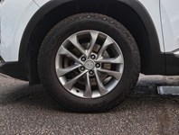2019 Hyundai Santa Fe 2.4L Essential AWD W/Safety Package