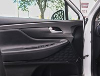 2019 Hyundai Santa Fe 2.4L Essential AWD W/Safety Package