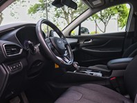 2019 Hyundai Santa Fe 2.4L Essential AWD W/Safety Package